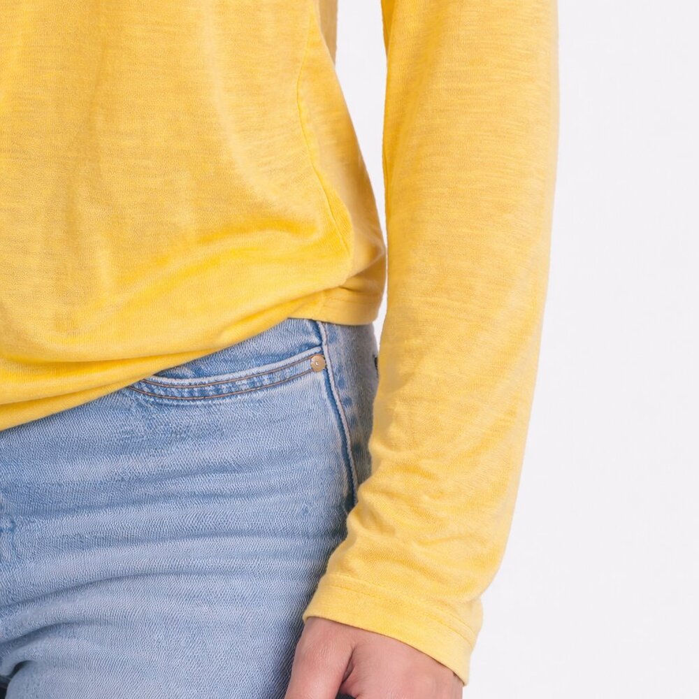 Highline Collective Blouse