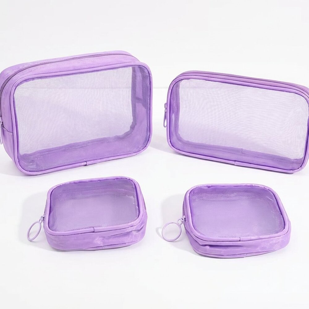 Cosmetic Bag Set