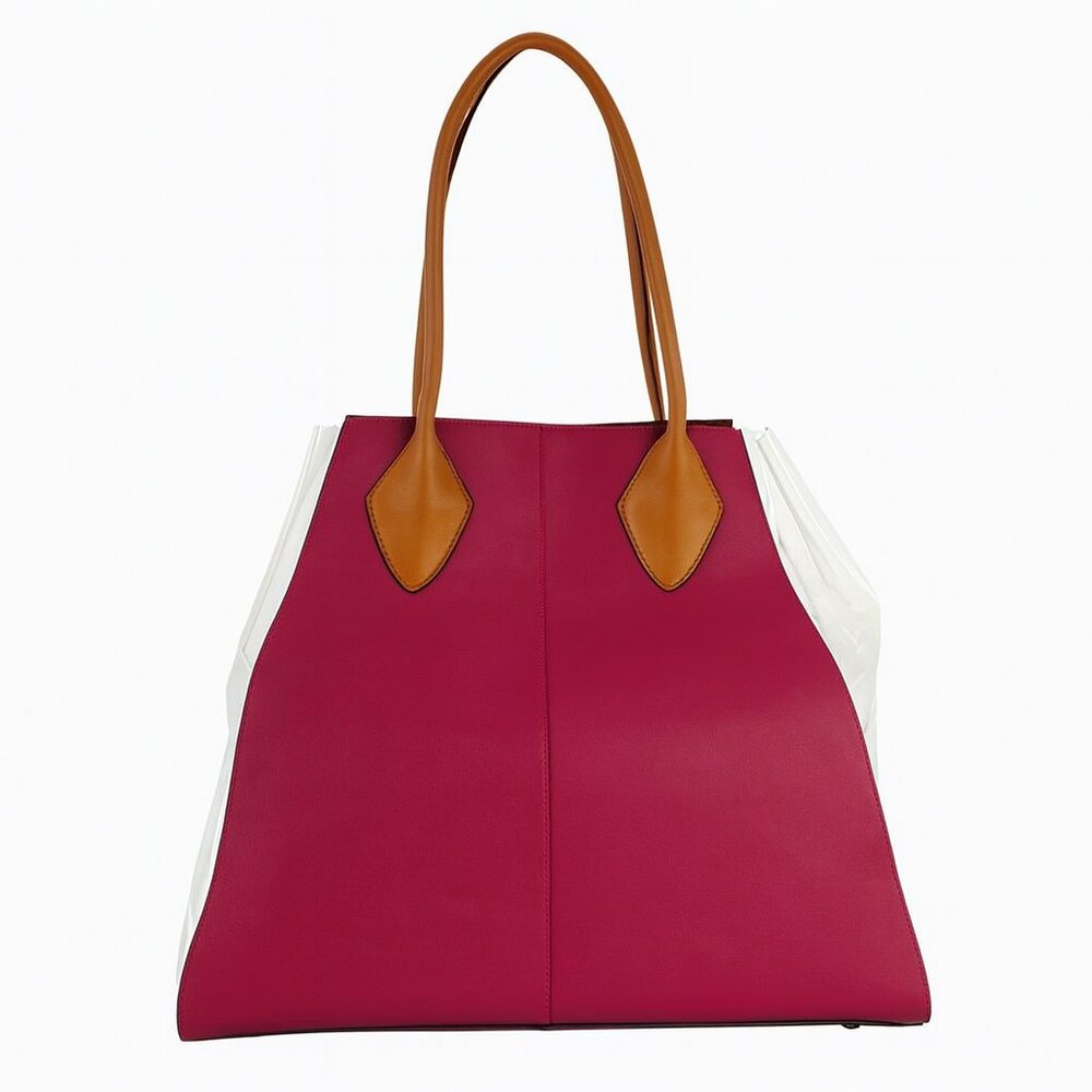 Pour La Victoire Handbag