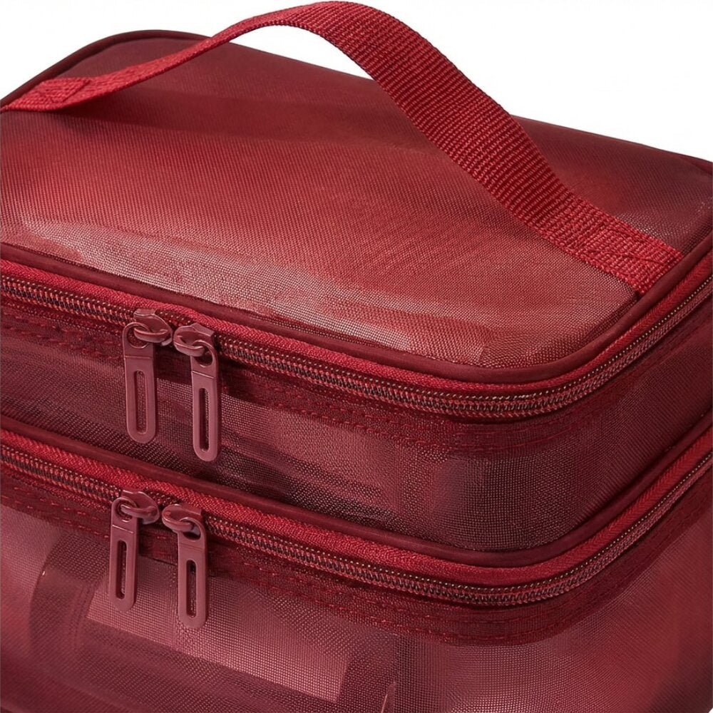 Makeup Organizer