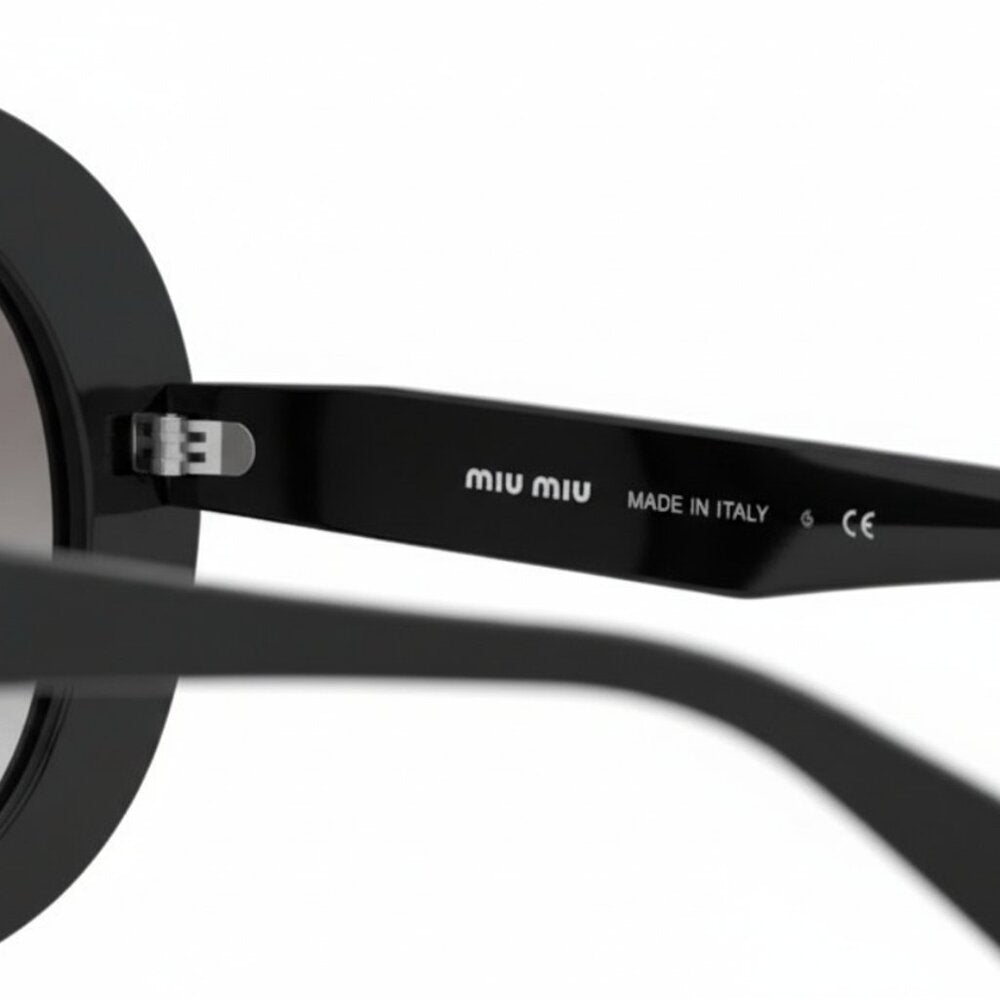 Miu Miu MU 04VS Sunglasses