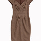 Evan-Picone Dress