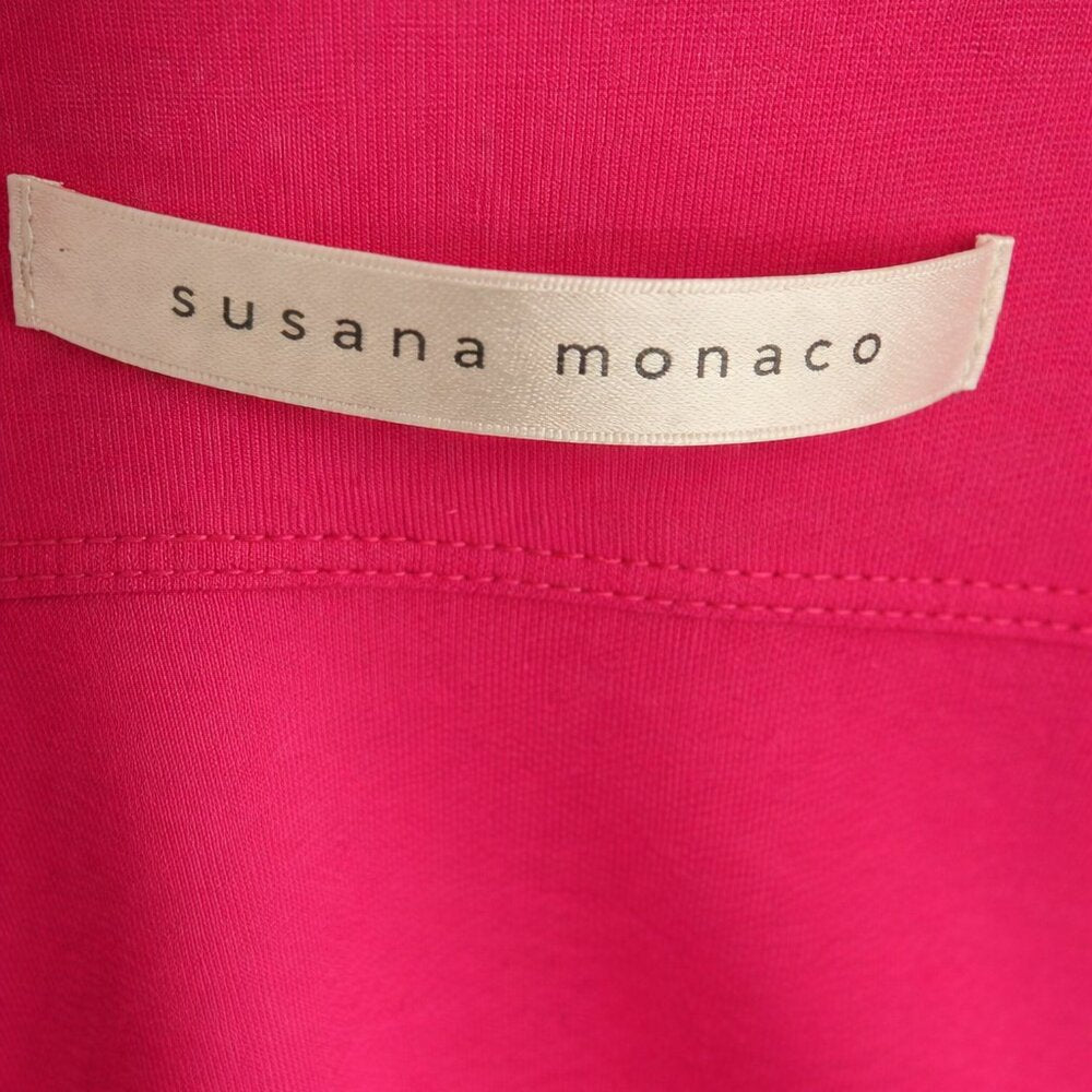 Suzanne Monaco Dress