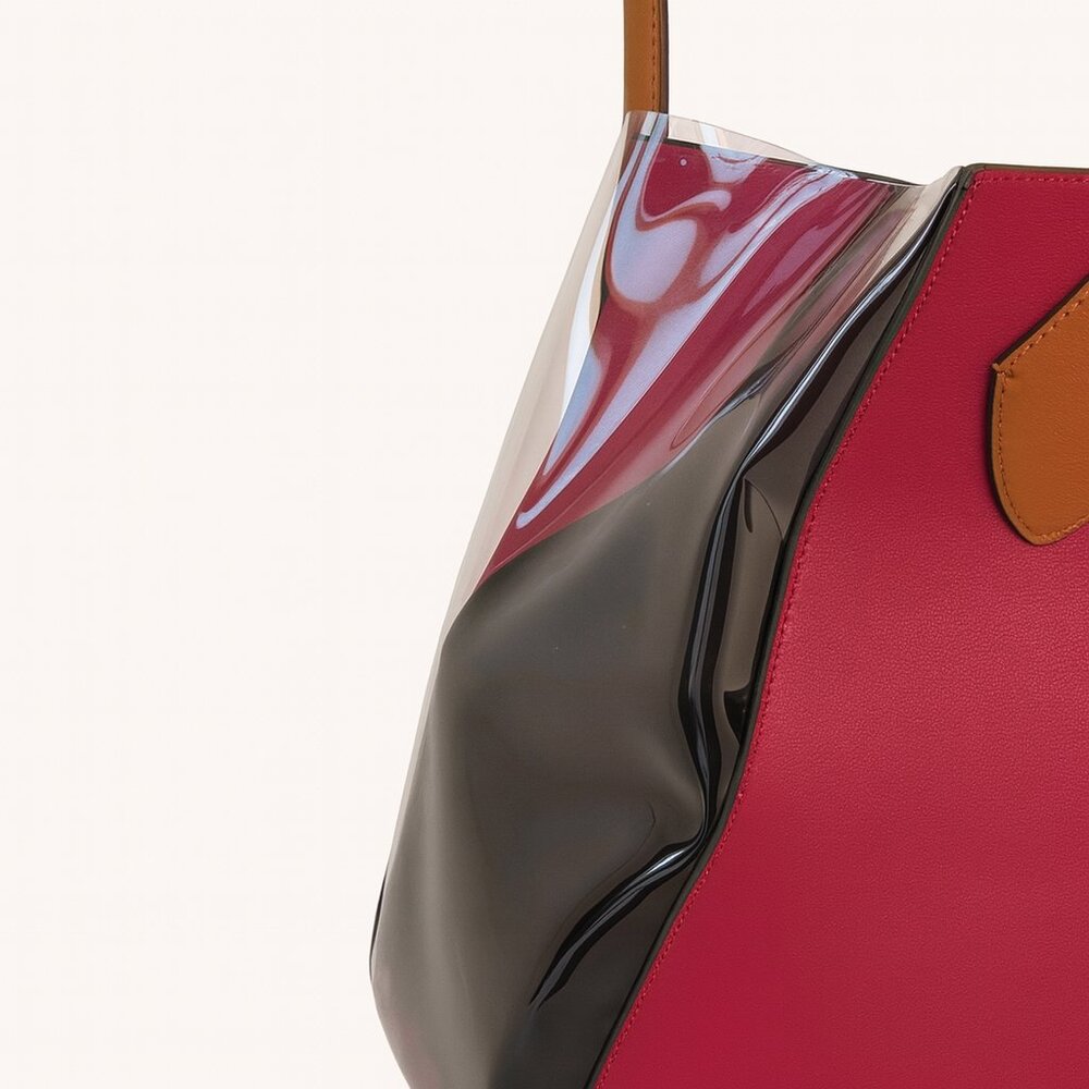 Pour La Victoire Handbag