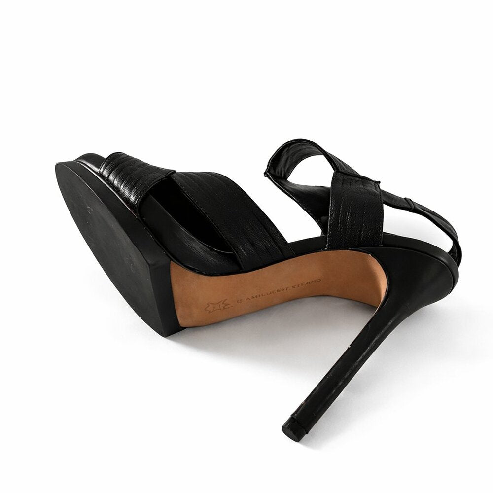 Camilla Skovgaard Shoes