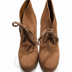 See by Chloé Booties