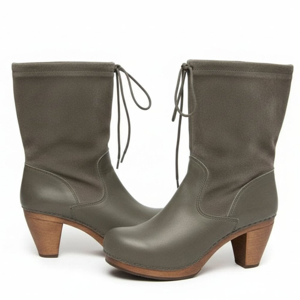 Sanita Danish Boots