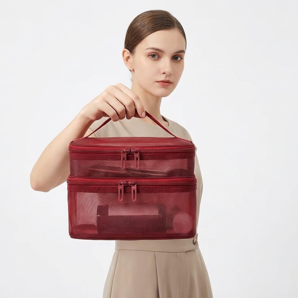 Makeup Organizer