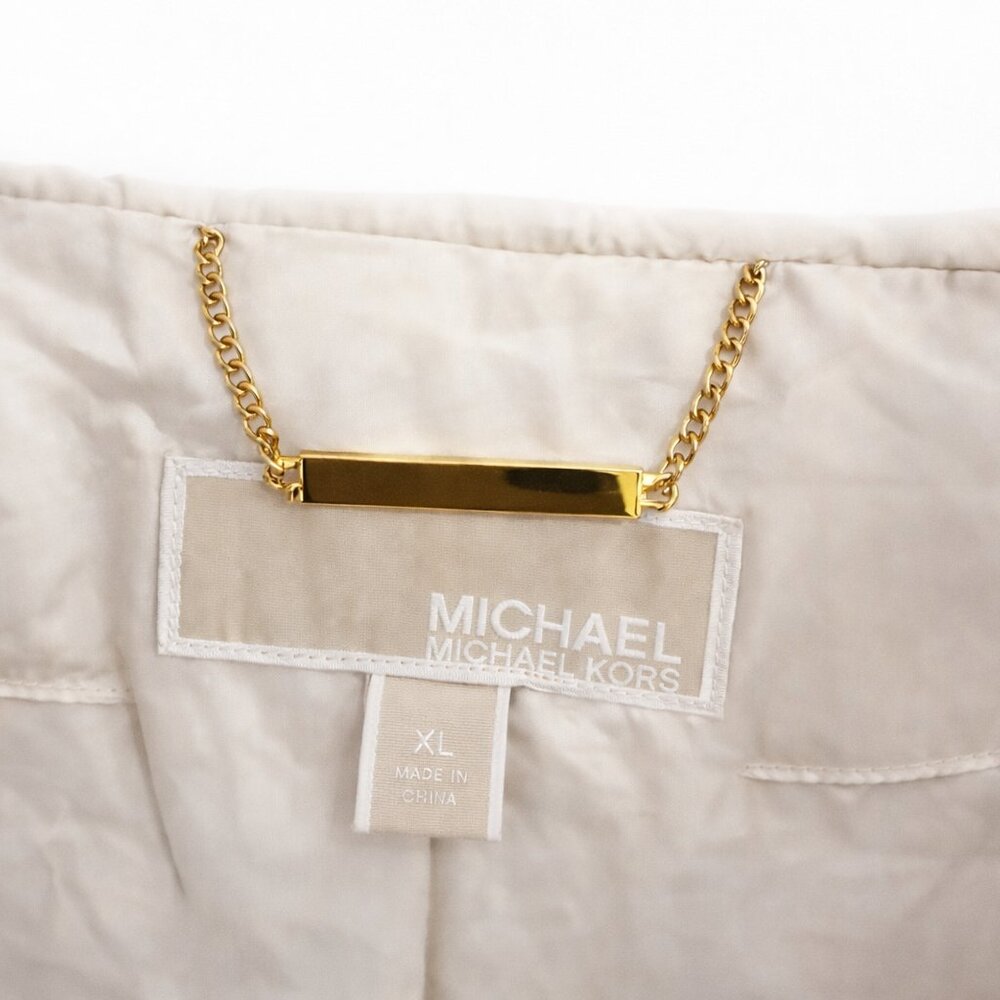 Michael Kors Jacket