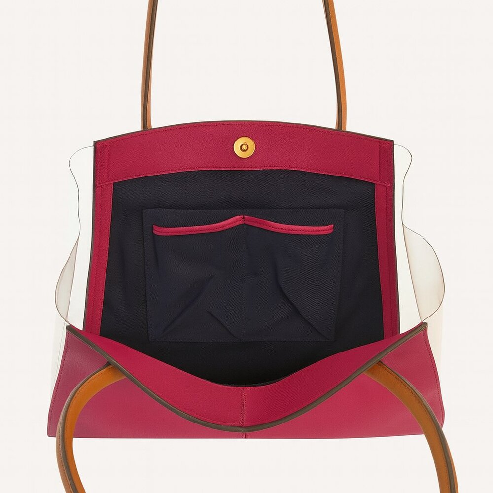 Pour La Victoire Handbag