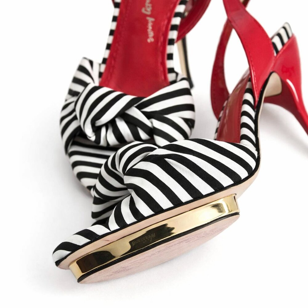 Alice + Olivia Shoes