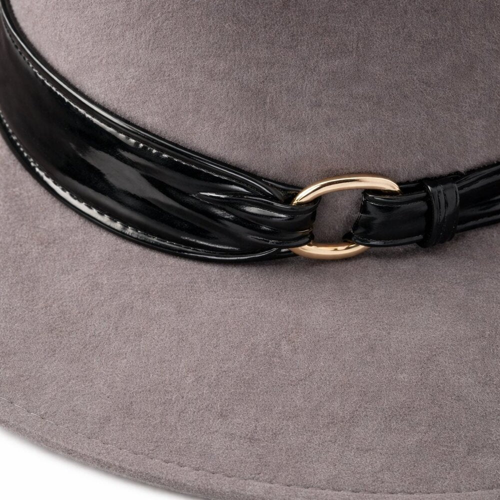 Eugenia Kim Hat