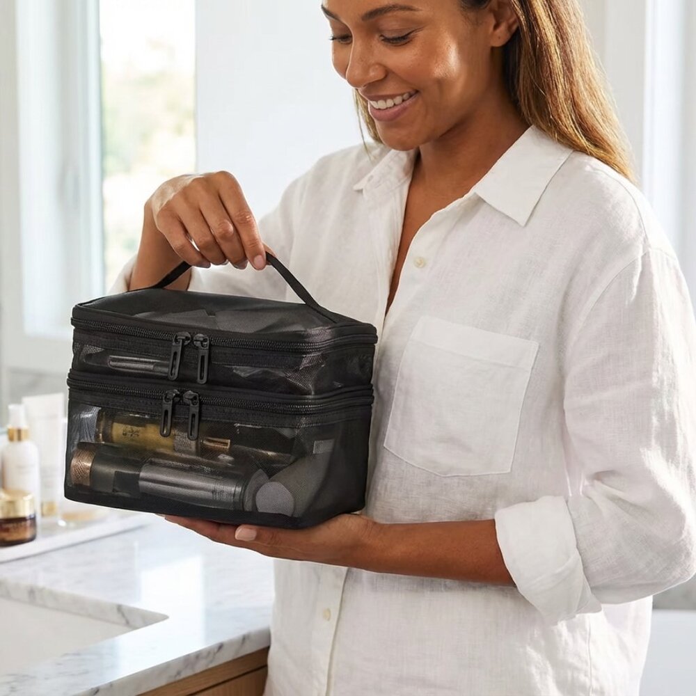 Makeup Organizer