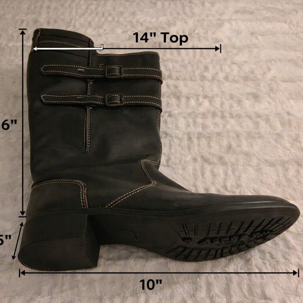 Martino Boots