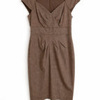 Evan-Picone Dress