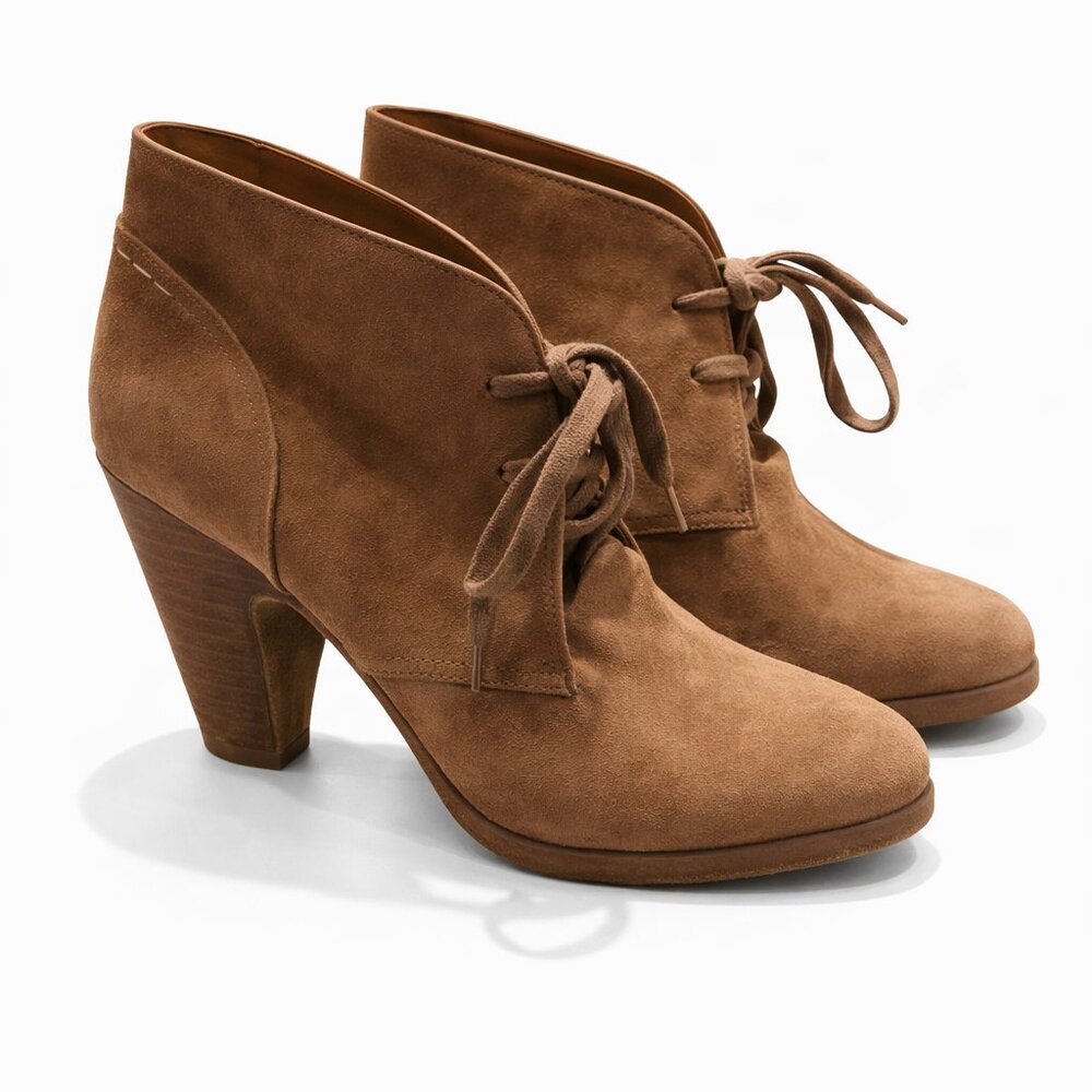 See by Chloé Booties