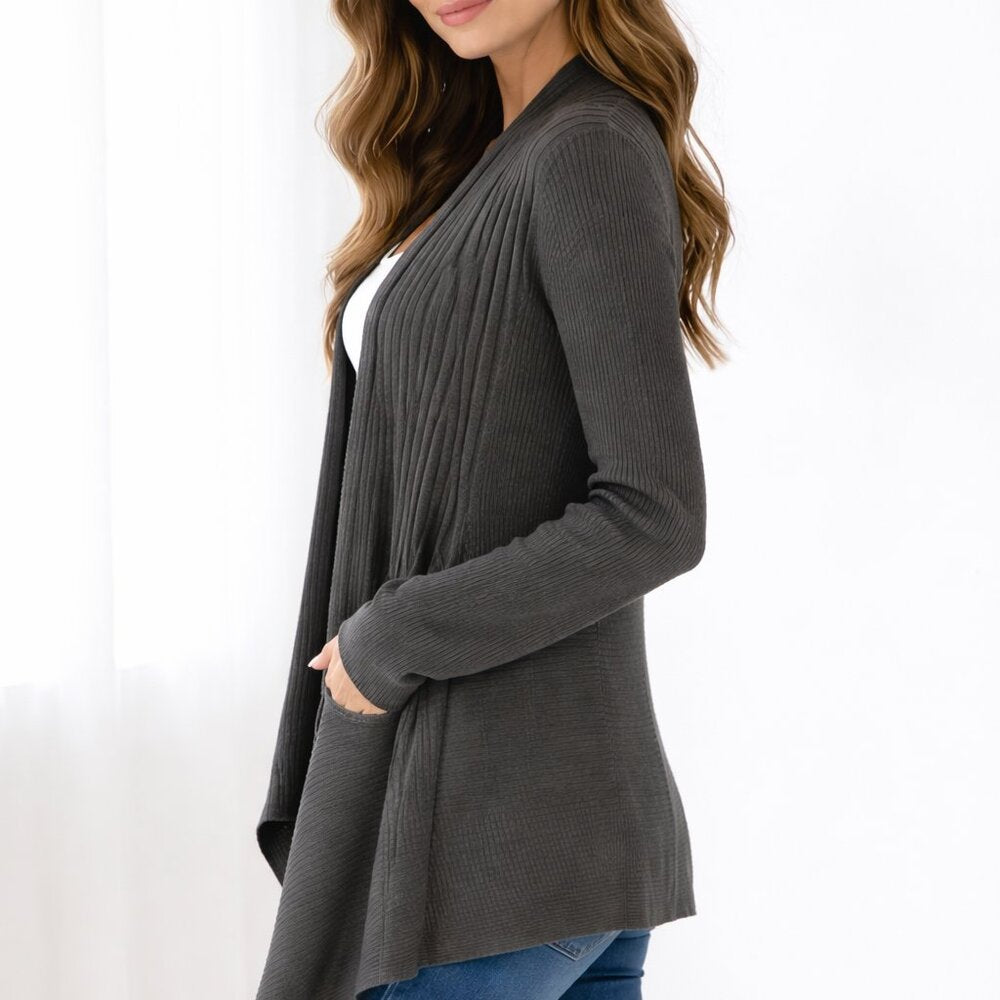 Romeo & Juliet Cardigan